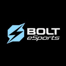 BOLT eSports Logo